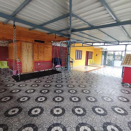 Red Fort Wood House Kodaikanal Exterior photo